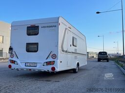 Weinsberg Cara One 500 FDK