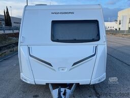 Weinsberg Cara One 500 FDK