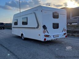 Weinsberg Cara One 500 FDK