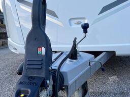 Weinsberg Cara One 500 FDK