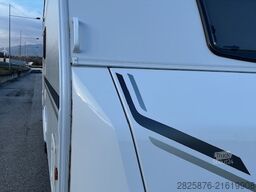 Weinsberg Cara One 500 FDK