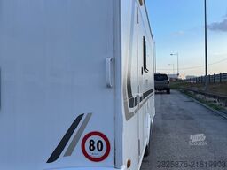 Weinsberg Cara One 500 FDK