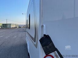 Weinsberg Cara One 500 FDK