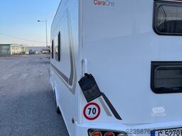 Weinsberg Cara One 500 FDK