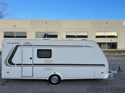 Weinsberg Cara One 500 FDK