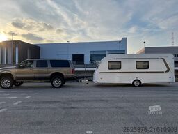 Weinsberg Cara One 500 FDK