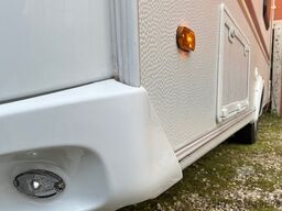 Weinsberg Cara One 500 FDK