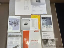 Weinsberg Cara One 500 FDK