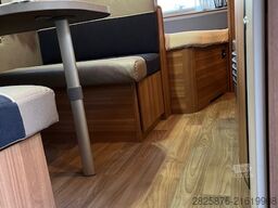 Weinsberg Cara One 500 FDK