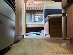 Weinsberg Cara One 500 FDK