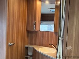 Weinsberg Cara One 500 FDK