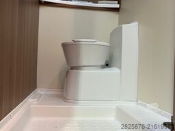 Weinsberg Cara One 500 FDK