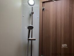 Weinsberg Cara One 500 FDK