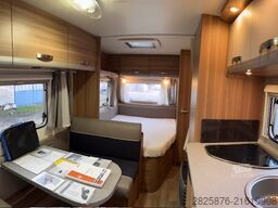 Weinsberg Cara One 500 FDK