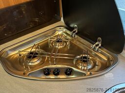 Weinsberg Cara One 500 FDK