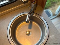 Weinsberg Cara One 500 FDK