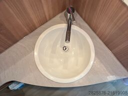 Weinsberg Cara One 500 FDK