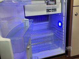 Weinsberg Cara One 500 FDK