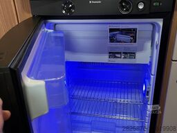 Weinsberg Cara One 500 FDK