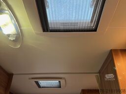 Weinsberg Cara One 500 FDK