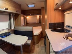 Weinsberg Cara One 500 FDK