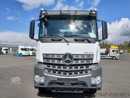Mercedes-Benz Arocs 2653 Meiller 3-Seitenkipper