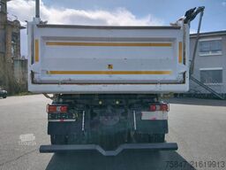 Mercedes-Benz Arocs 2653 Meiller 3-Seitenkipper