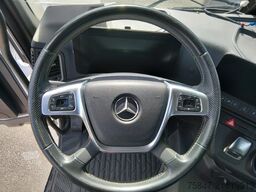 Mercedes-Benz Arocs 2653 Meiller 3-Seitenkipper