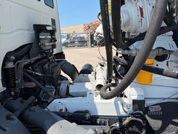 Iveco TRAKKER 450