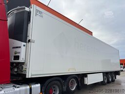 Krone SDR 27 THERMOKING SLXe 300
