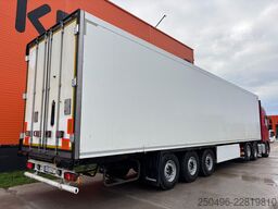 Krone SDR 27 THERMOKING SLXe 300