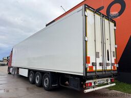 Krone SDR 27 THERMOKING SLXe 300