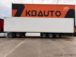 Krone SDR 27 THERMOKING SLXe 300
