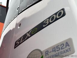 Krone SDR 27 THERMOKING SLXe 300