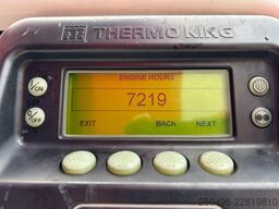 Krone SDR 27 THERMOKING SLXe 300