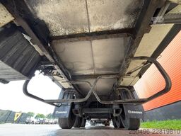 Krone SDR 27 THERMOKING SLXe 300