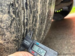 Krone SDR 27 THERMOKING SLXe 300