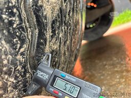 Krone SDR 27 THERMOKING SLXe 300