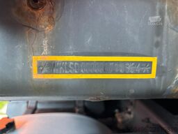Krone SDR 27 THERMOKING SLXe 300