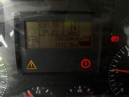 Iveco TRAKKER AD340T45