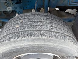 Iveco TRAKKER AD340T45