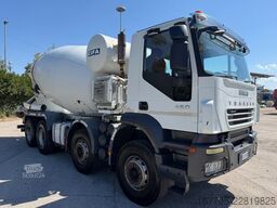 Iveco Trakker 450