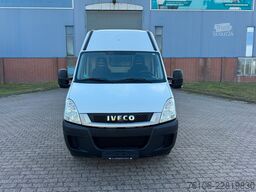 IVECO Daily 50C17 Kastenwagen 3 liter *AHK*