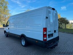 IVECO Daily 50C17 Kastenwagen 3 liter *AHK*