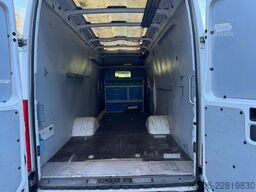 IVECO Daily 50C17 Kastenwagen 3 liter *AHK*