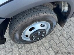 IVECO Daily 50C17 Kastenwagen 3 liter *AHK*