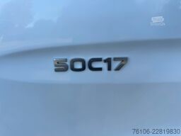 IVECO Daily 50C17 Kastenwagen 3 liter *AHK*