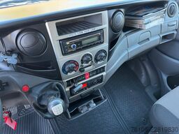 IVECO Daily 50C17 Kastenwagen 3 liter *AHK*