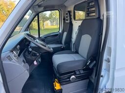 IVECO Daily 50C17 Kastenwagen 3 liter *AHK*