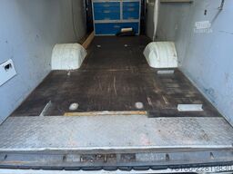 IVECO Daily 50C17 Kastenwagen 3 liter *AHK*